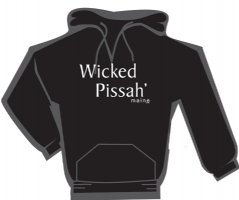 Wicked Pissah Hoods
