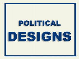 Designs - Political