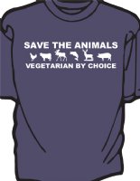 Save The Animals