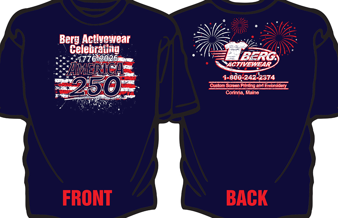 America's 250th Anniversary