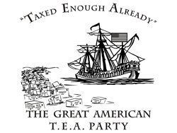 Great American TEA Party
