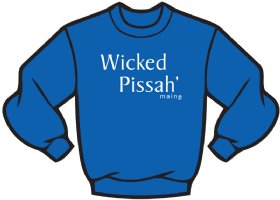 Wicked Pissah Crew