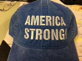 America Strong