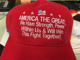 America the Great