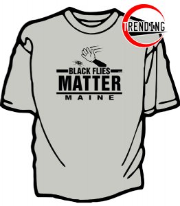 Black Flies Matter