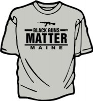 Black Guns Matter