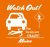 Crazy Locals 2016