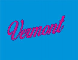 Girly 2 Color Text 2016