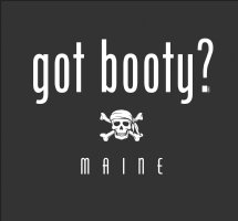 Got Booty?