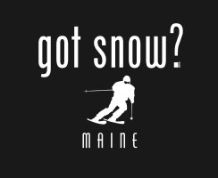 Got Snow 2016