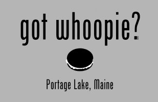 Got Whoopie 2016