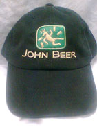 John Beer Hat