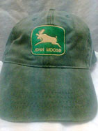 John Moose Hat