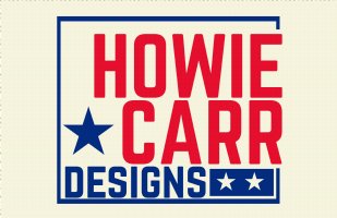 Designs - Howie Carr