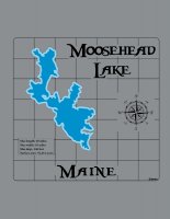 Lake Map
