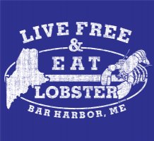 Live Free And