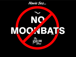 No Moonbats