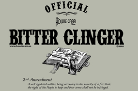 Bitter Clinger