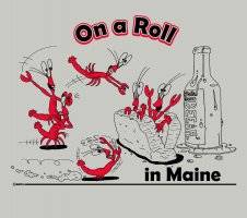 On a Roll 2016