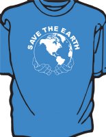 Save The Earth