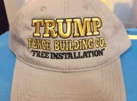 Trump Fence Building Co. 