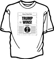 Trump Wins