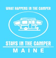 What Happens in the Camper 2016