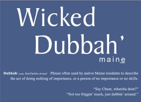 Wicked Dubbah T's 