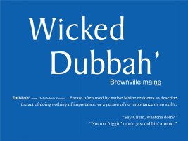Wicked Dubbah