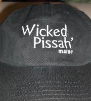 Wicked Pissah'