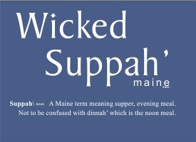 Wicked Suppah T's 